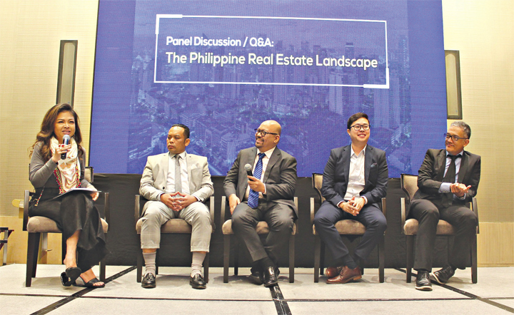 Real-estate investment forum beyond Manila | PRIME Philippines